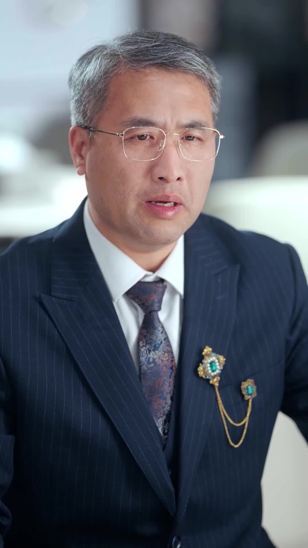 Folge 7 - Wiedergeburt der Rache